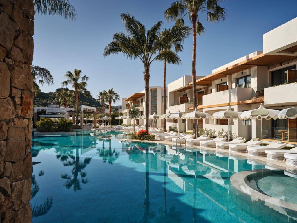 Palm Bar
