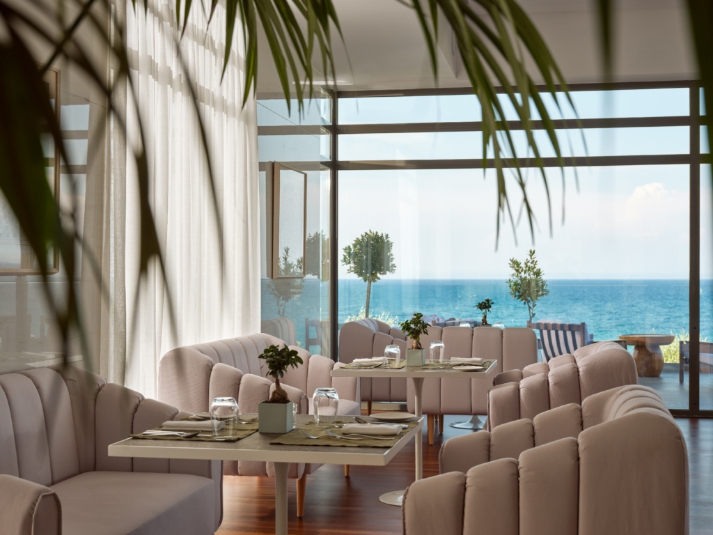 Gaia Restaurant