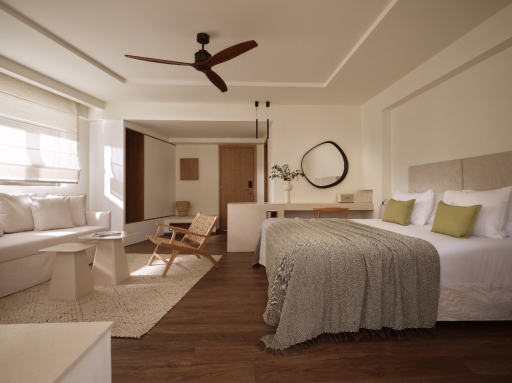 Premium Executive Suite
