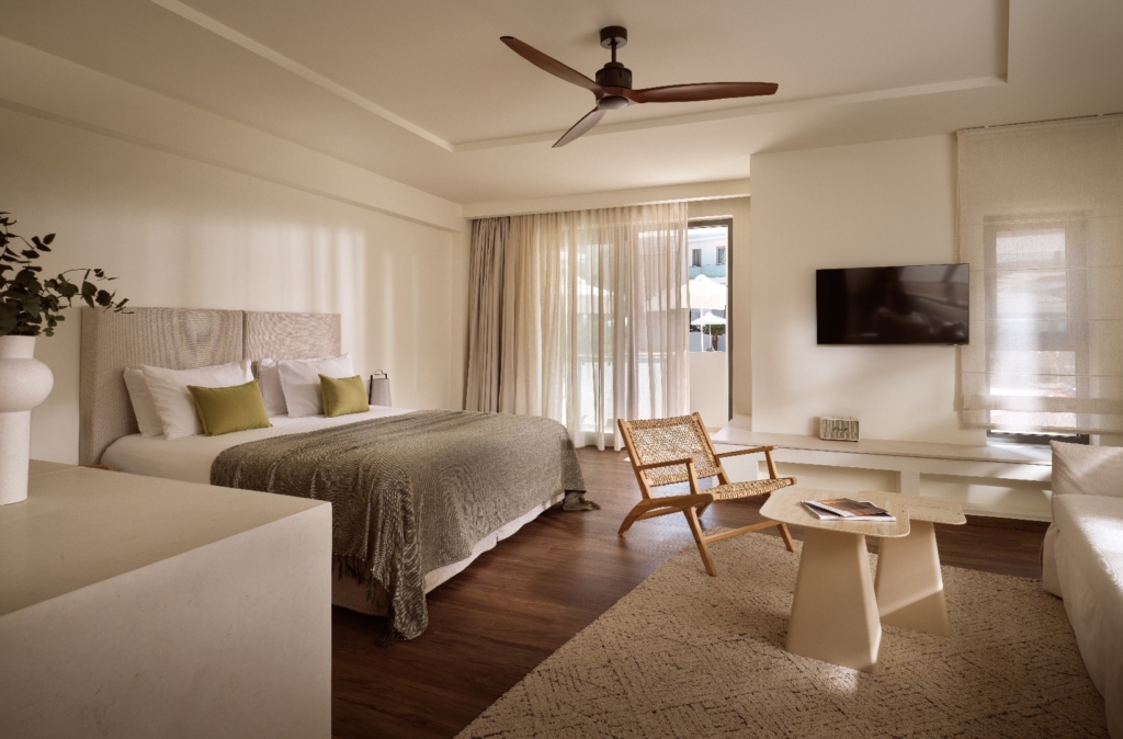 Premium Executive Room