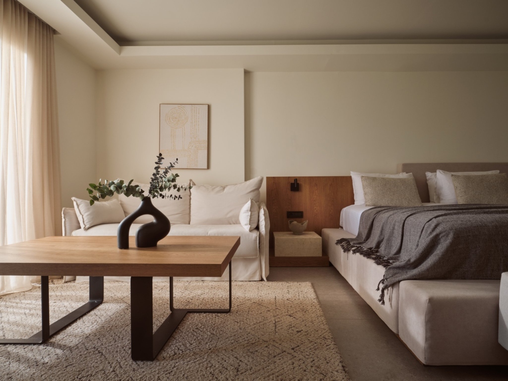 Superior Suite