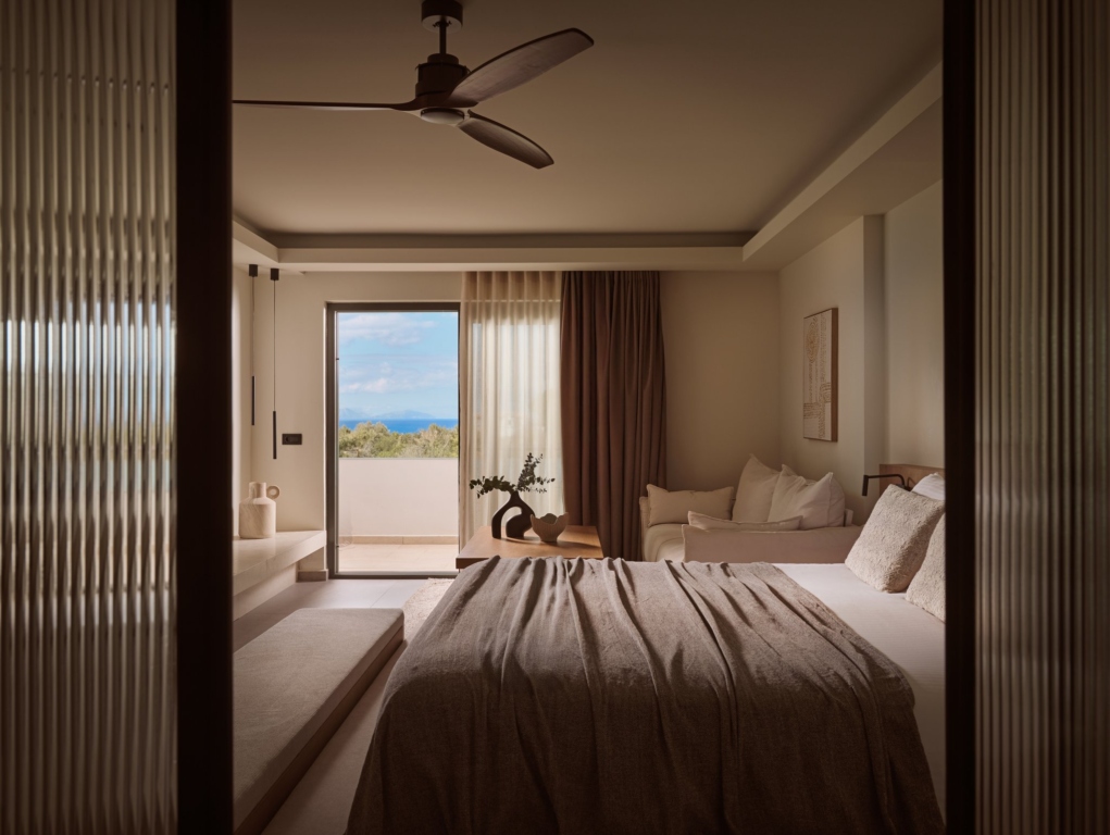 Superior Family Suite