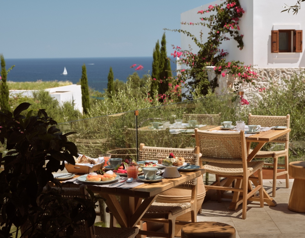 Elea Restaurant