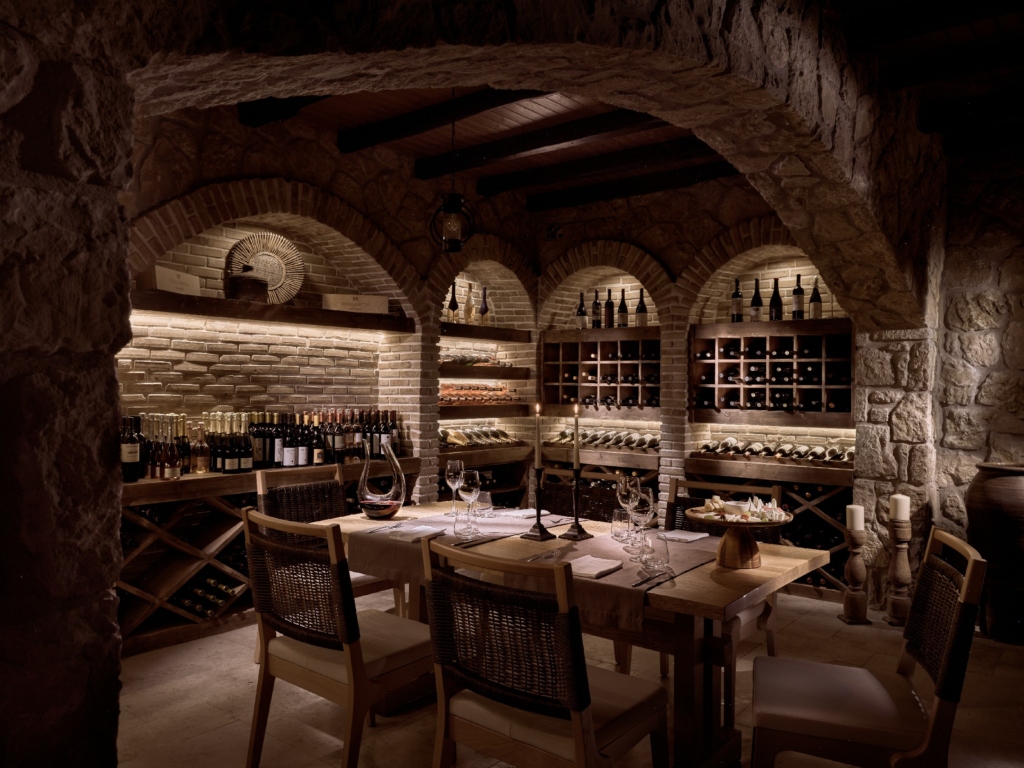 Wine Cellar