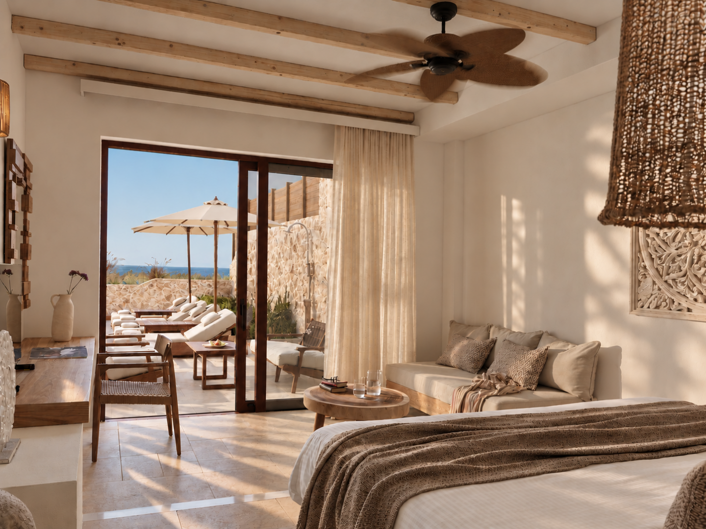 Comfort Villa 10