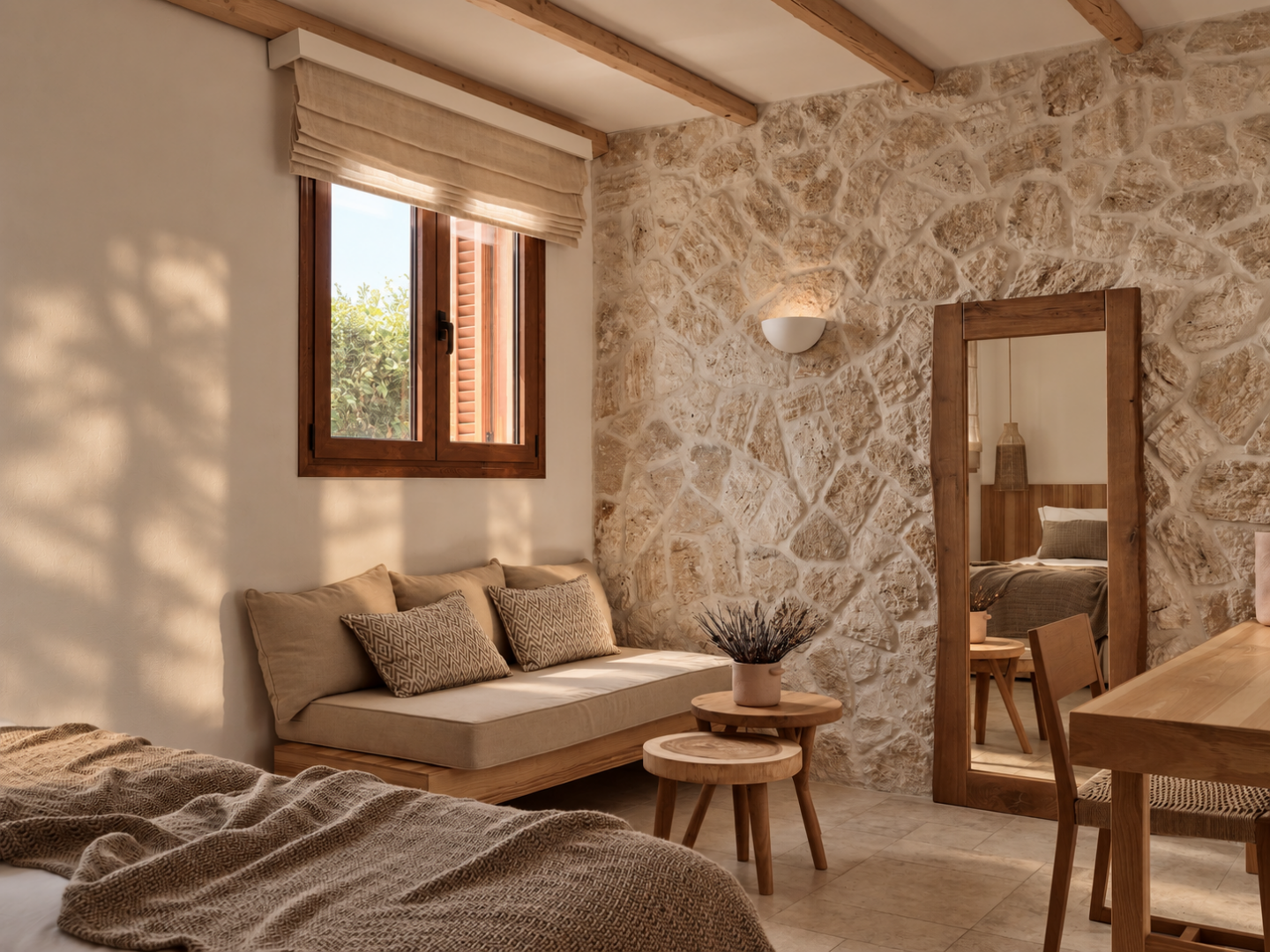 Comfort Villa 12