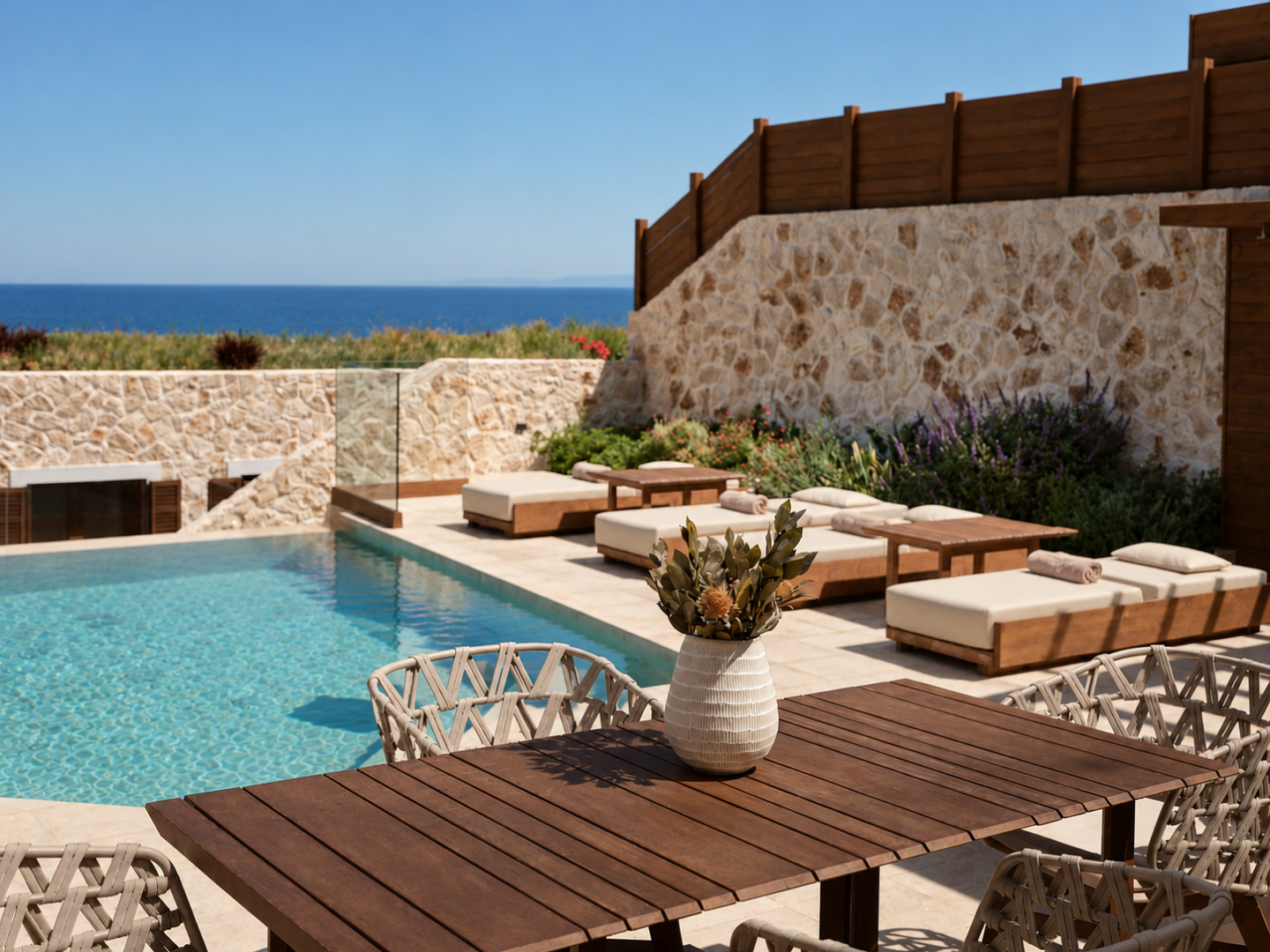 Comfort Villa 19