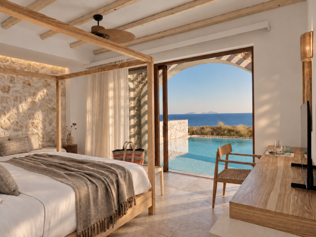 Comfort Villa 2