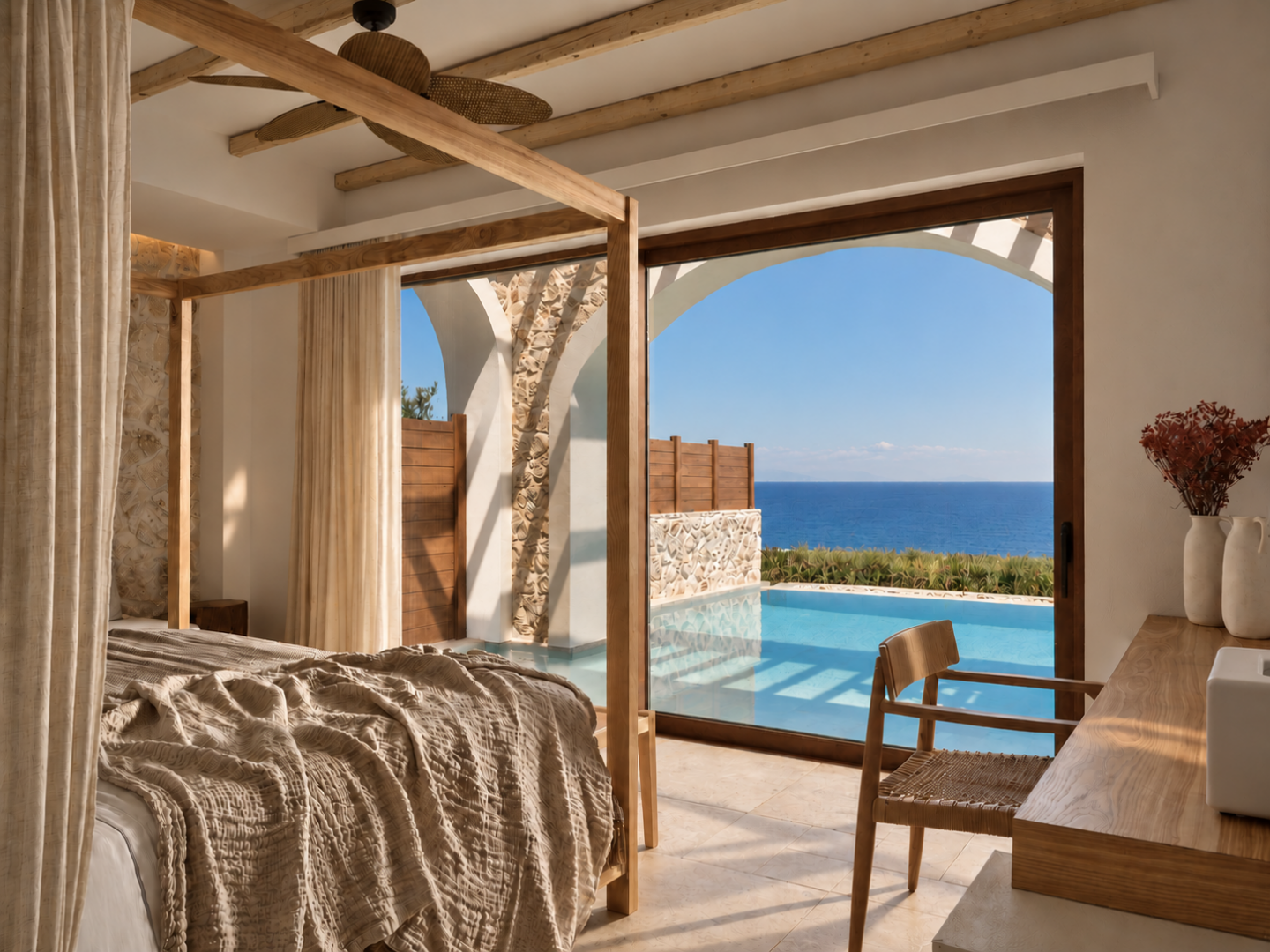 Comfort Villa 3