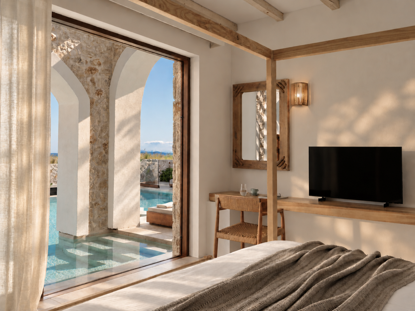 Comfort Villa 4