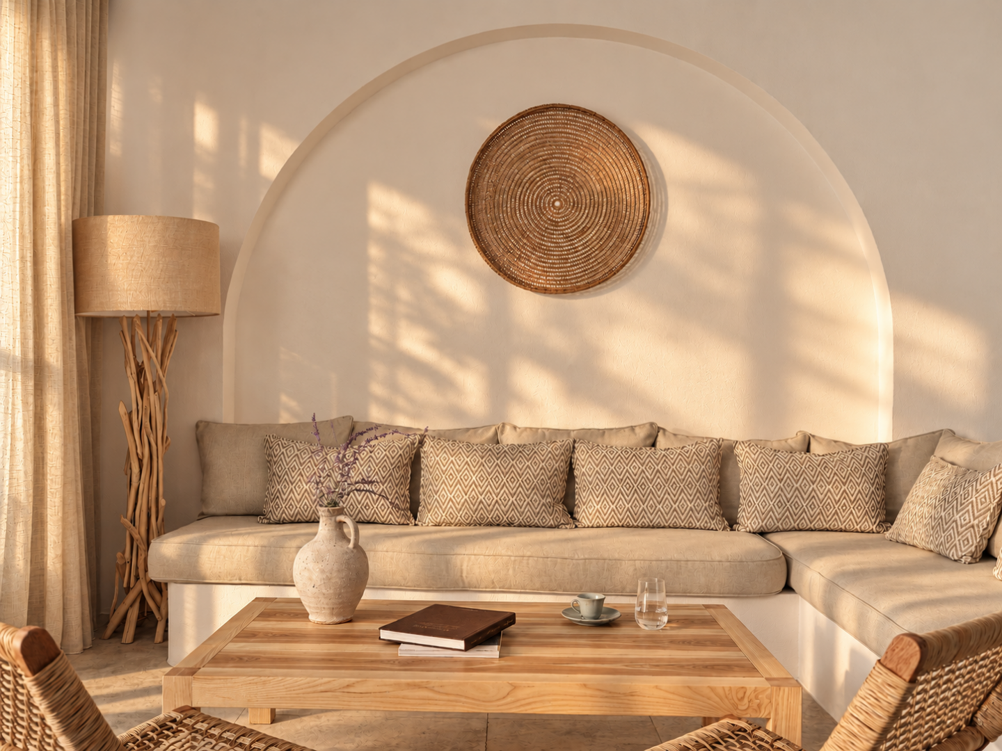 Comfort Villa 5