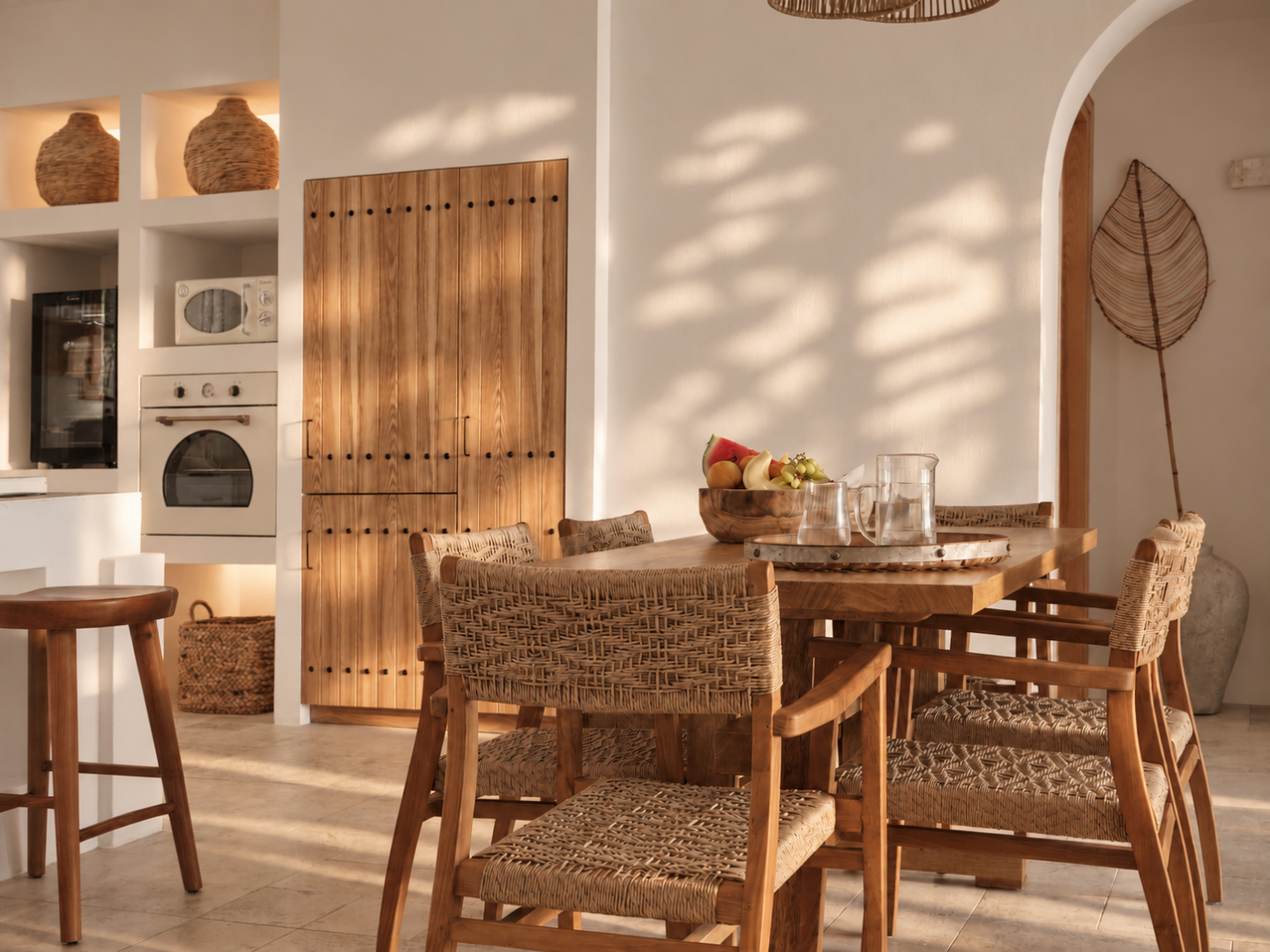Comfort Villa 7