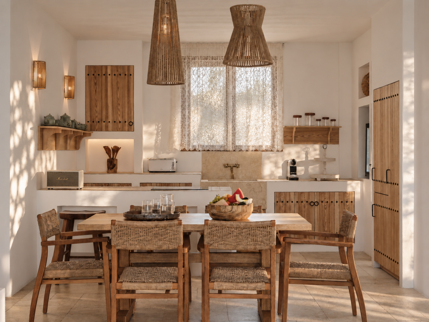 Comfort Villa 8