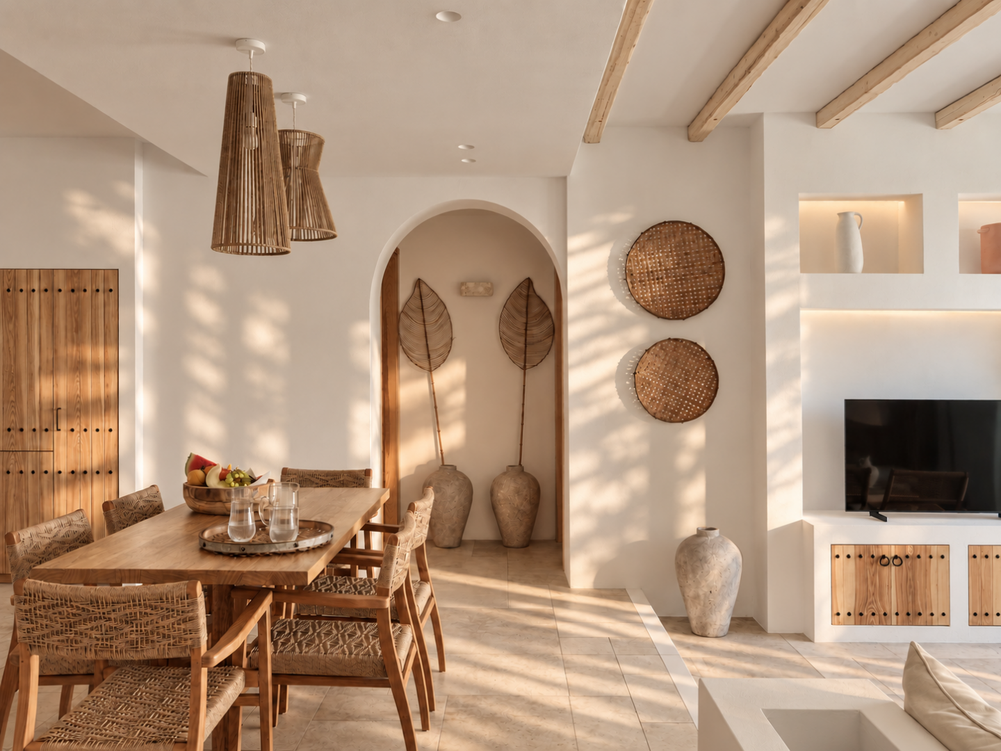 Comfort Villa 9