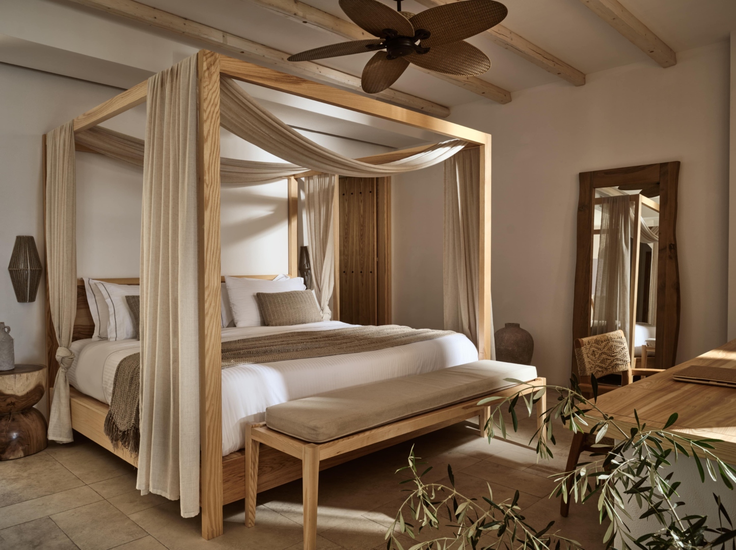 PREMIUM ONE BEDROOM SEA VIEW POOL VILLA3-min