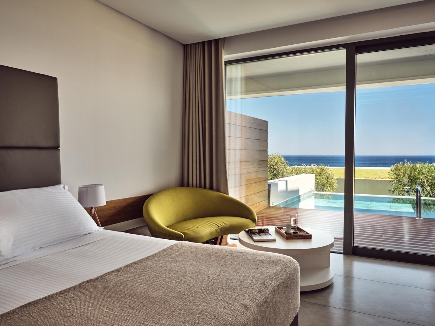 SIGNATURE SUITE SEA VIEW WITH INDIVIDUAL POOL4