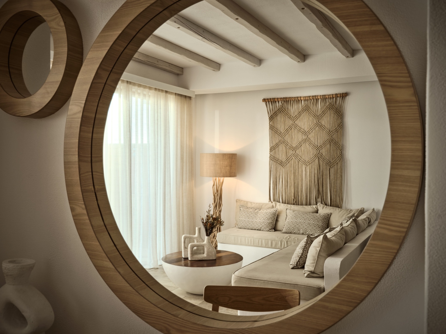 SPA SEA VIEW JETTED TUB SUITE5-min