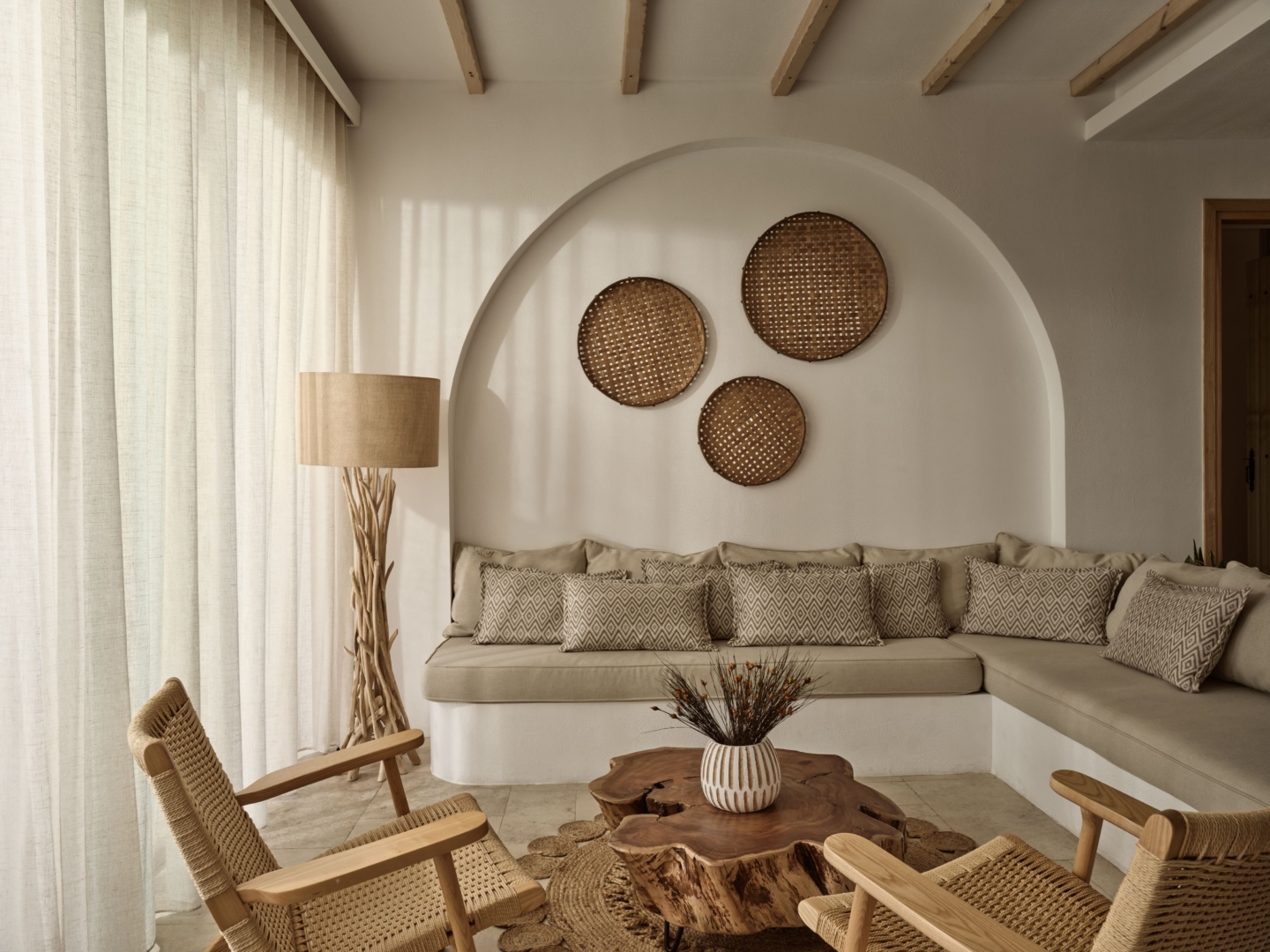 TWO BEDROOM SEA VIEW POOL VILLA2-min
