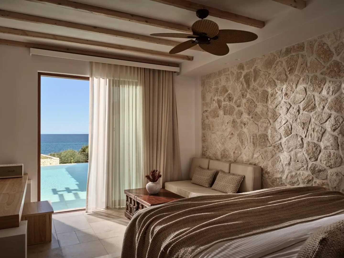 TWO BEDROOM SEA VIEW POOL VILLA8-min