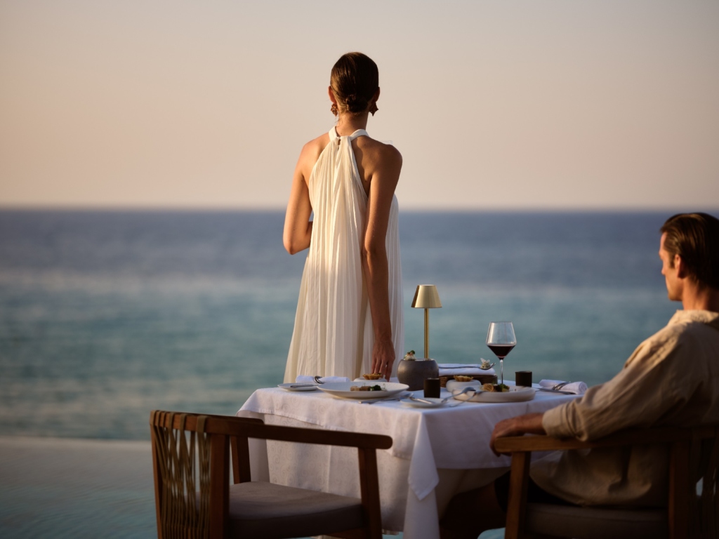 Private Dining