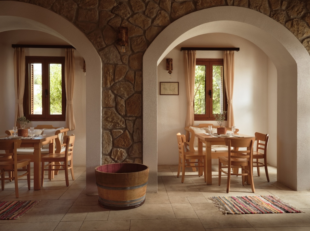 The Taverna